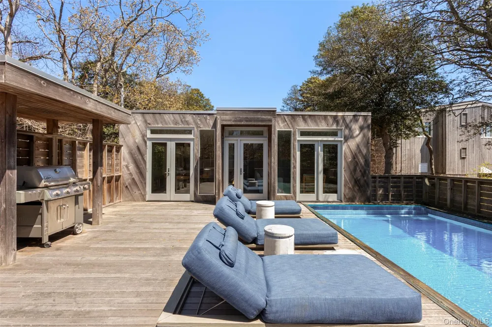 39 Lone Hill Walk Fire Island Pines, NY 11782