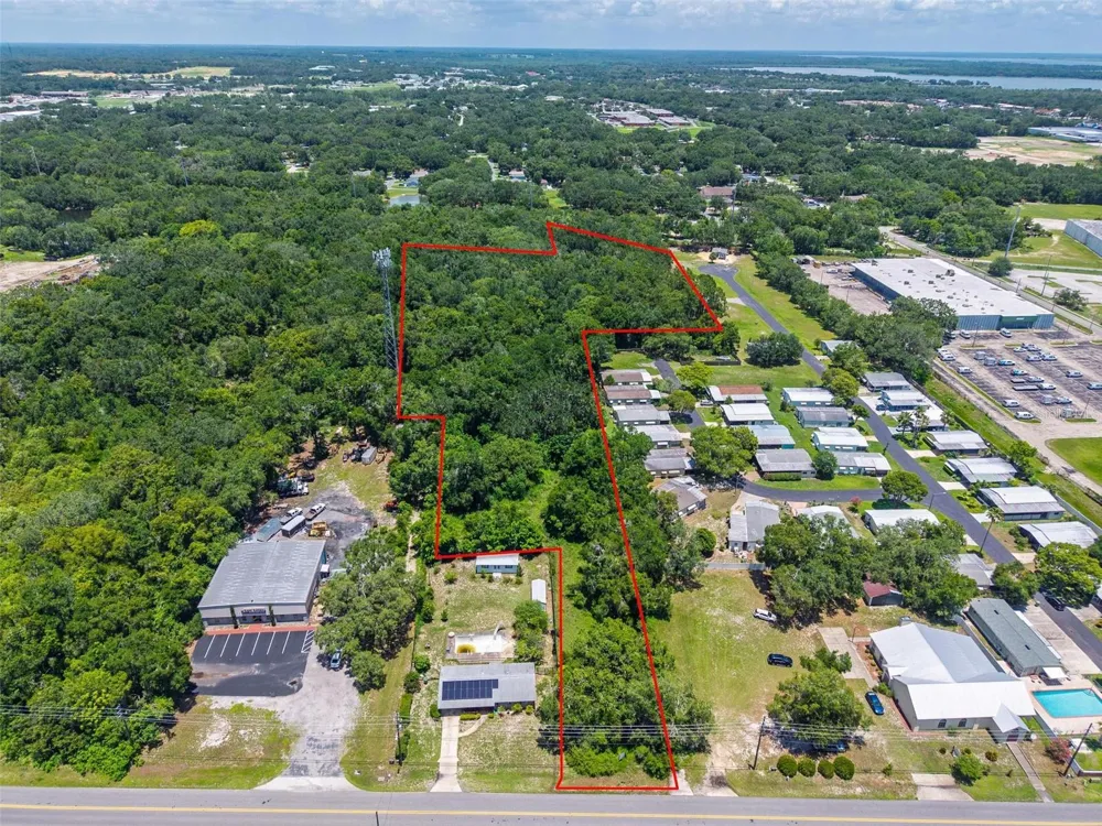 GOURLEY AVENUE Leesburg, FL 34748