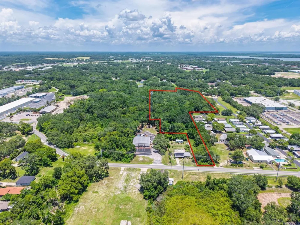 GOURLEY AVENUE Leesburg, FL 34748