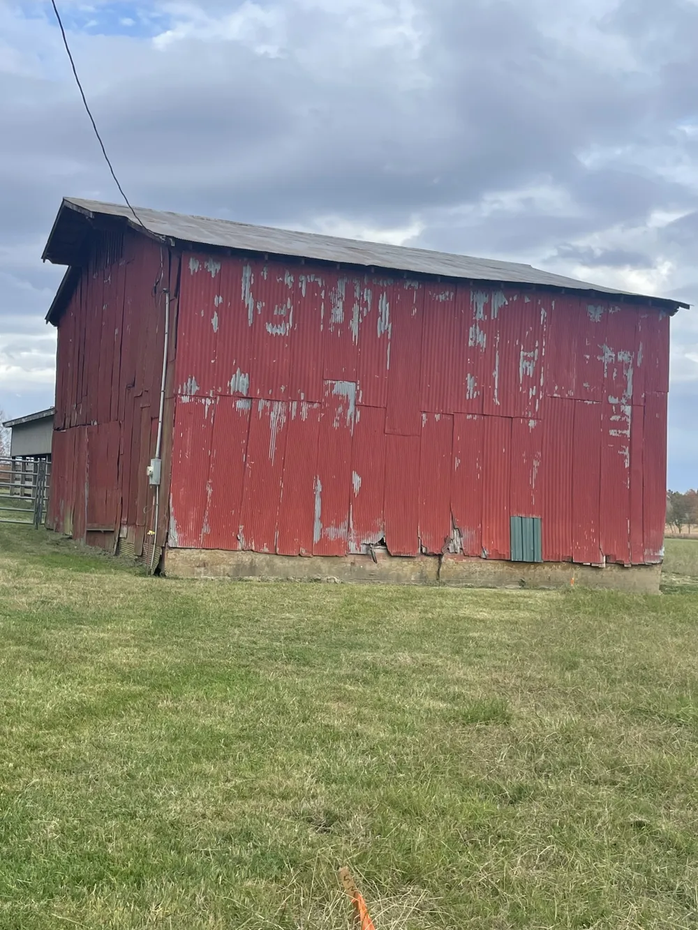 0 Union Camp Rd Lafayette, TN 37083