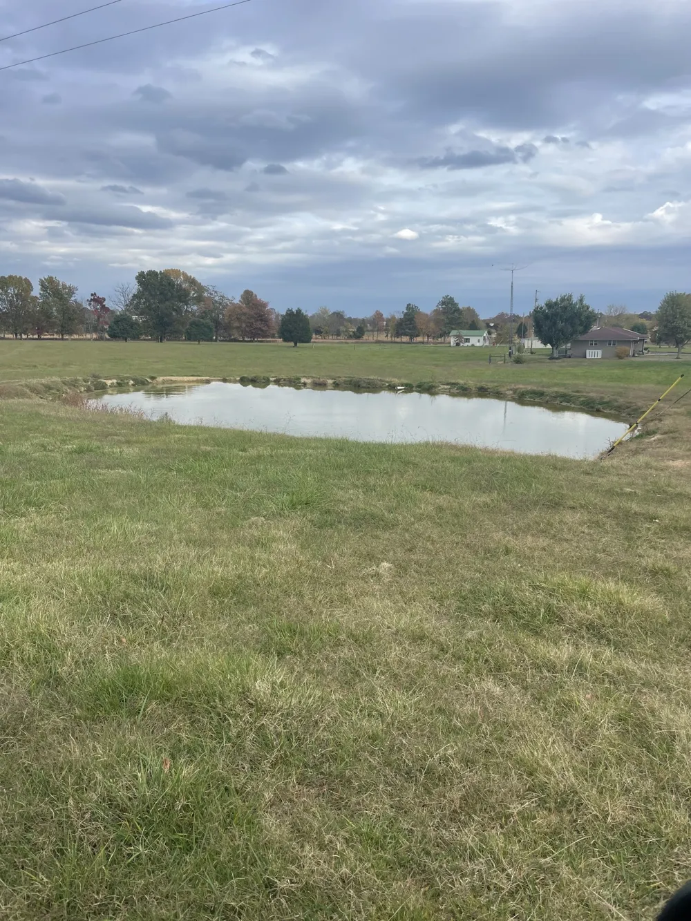 0 Union Camp Rd Lafayette, TN 37083