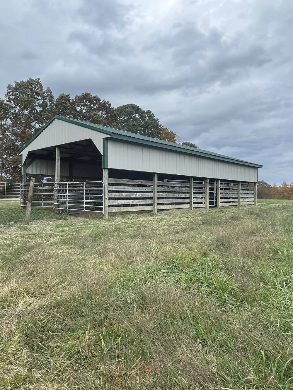 0 Union Camp Rd Lafayette, TN 37083