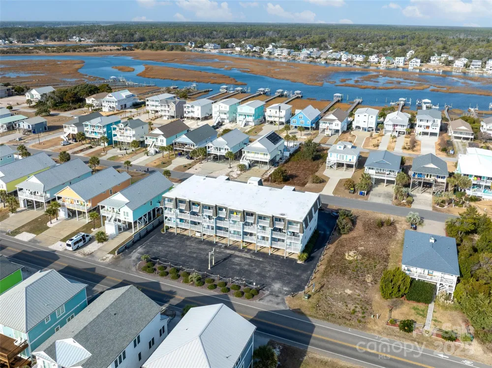2714 W Beach Drive Oak Island, NC 28465