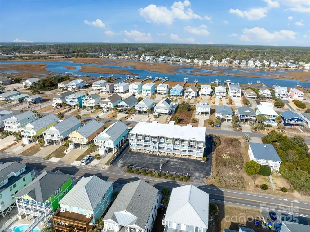 2714 W Beach Drive Oak Island, NC 28465