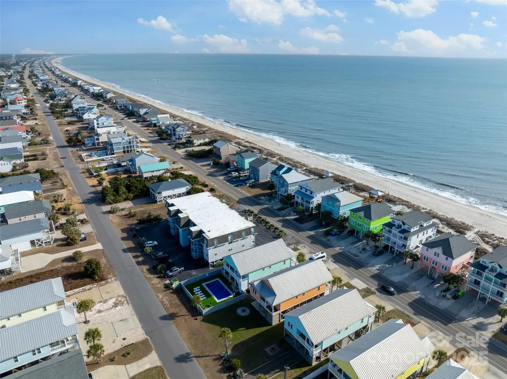 2714 W Beach Drive Oak Island, NC 28465