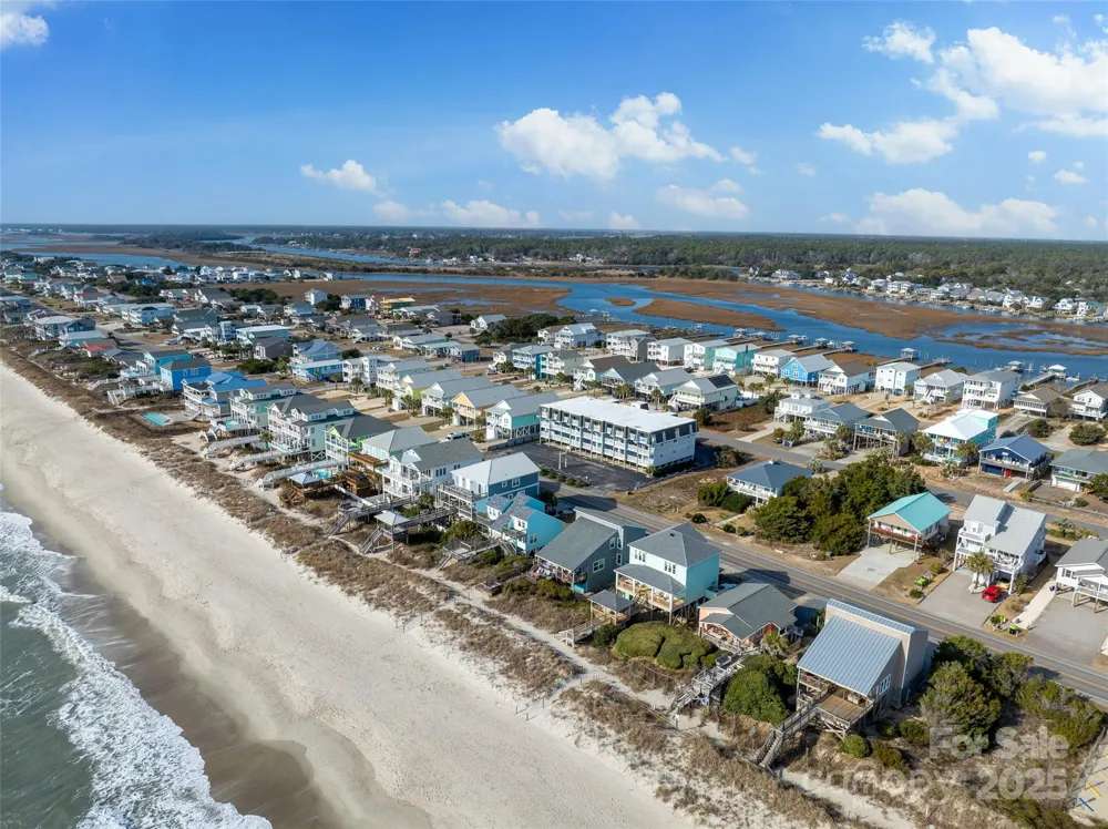 2714 W Beach Drive Oak Island, NC 28465