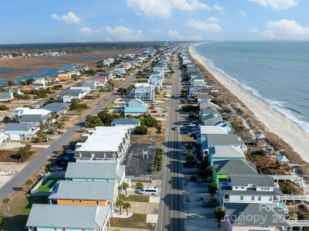 2714 W Beach Drive Oak Island, NC 28465