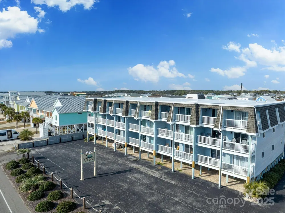 2714 W Beach Drive Oak Island, NC 28465