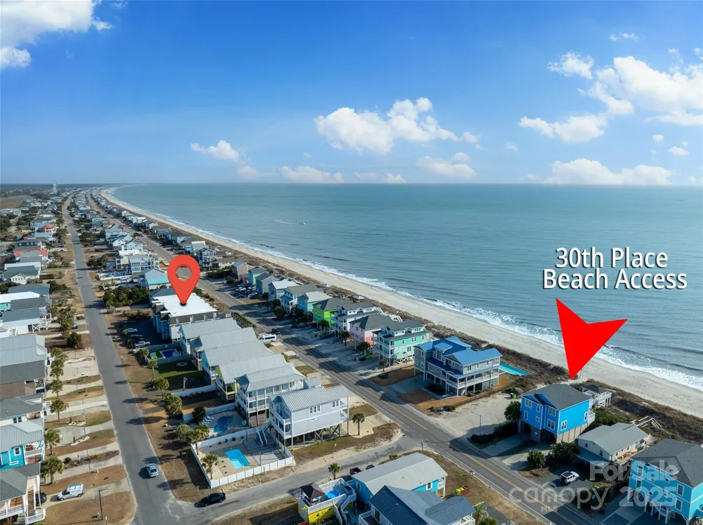 2714 W Beach Drive Oak Island, NC 28465