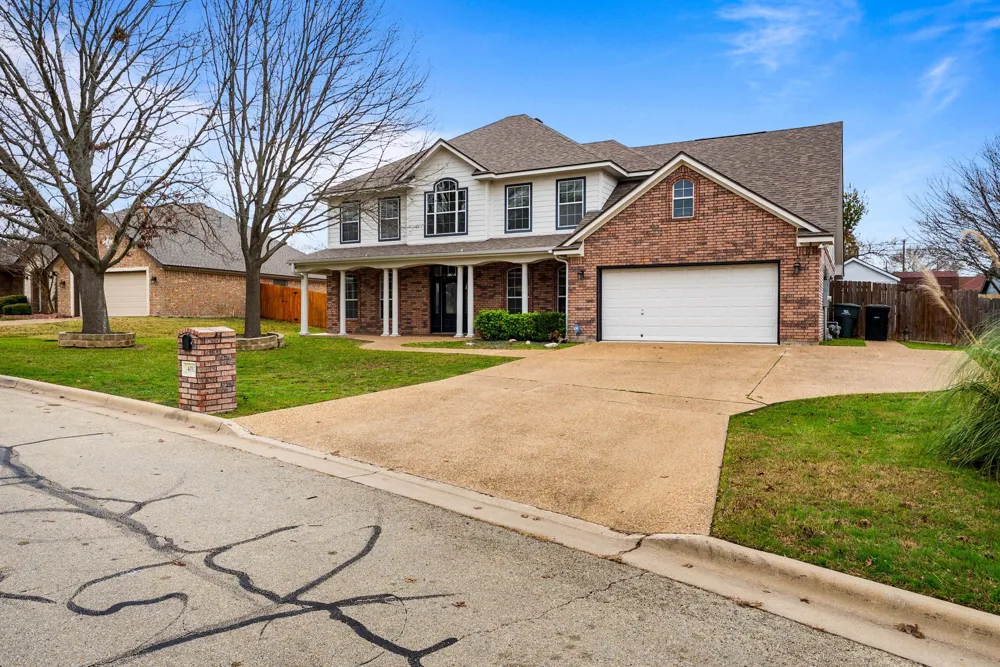 4012 Creekview Trail Temple, TX 76504