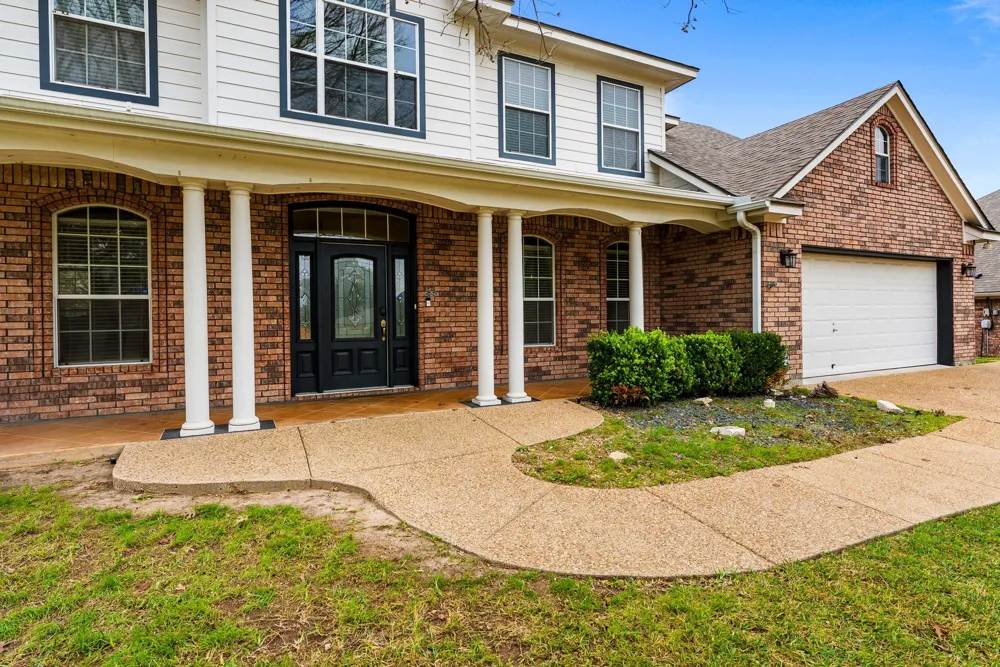 4012 Creekview Trail Temple, TX 76504