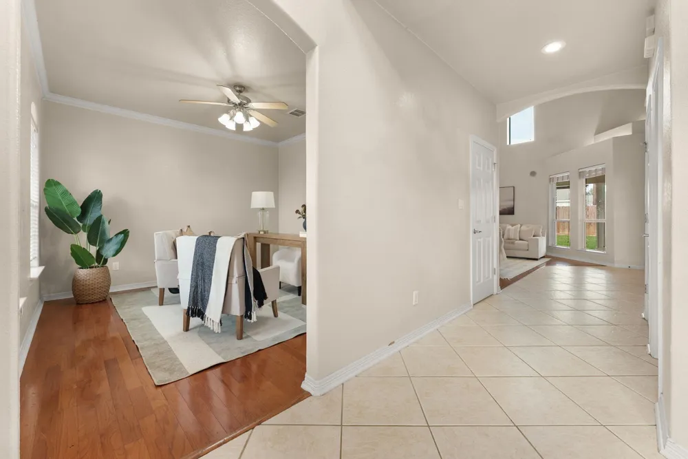 4012 Creekview Trail Temple, TX 76504