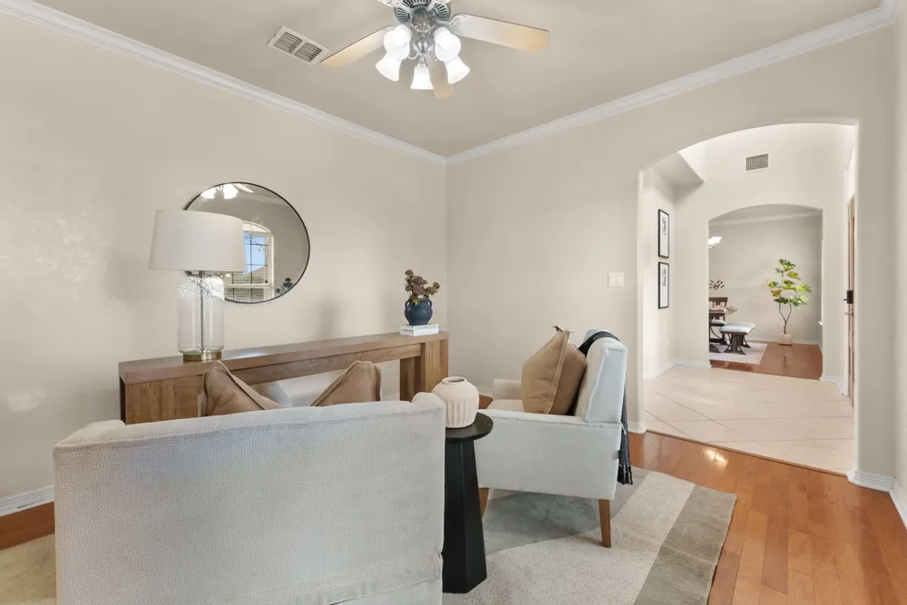 4012 Creekview Trail Temple, TX 76504