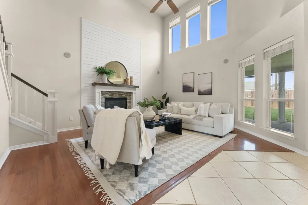 4012 Creekview Trail Temple, TX 76504