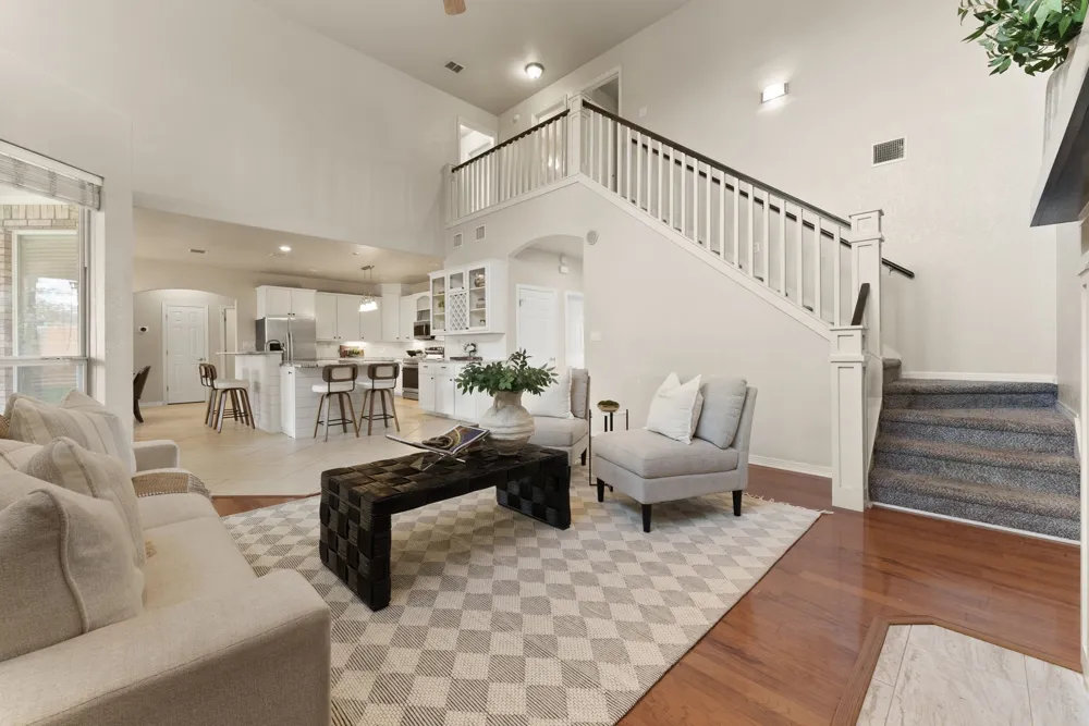 4012 Creekview Trail Temple, TX 76504