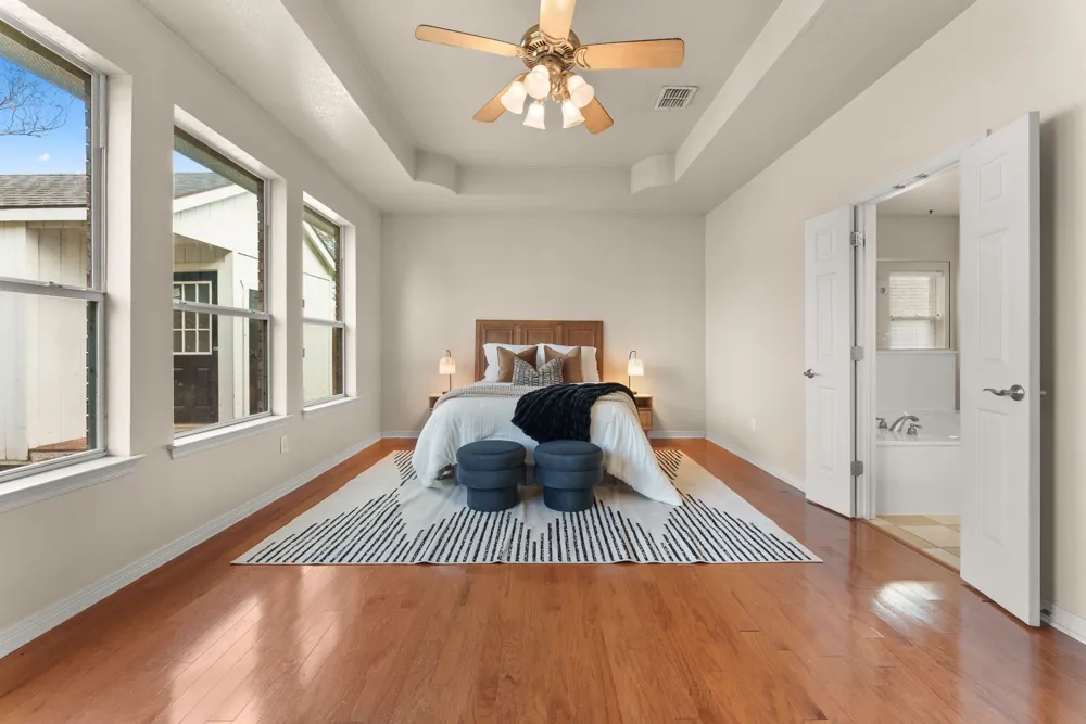 4012 Creekview Trail Temple, TX 76504