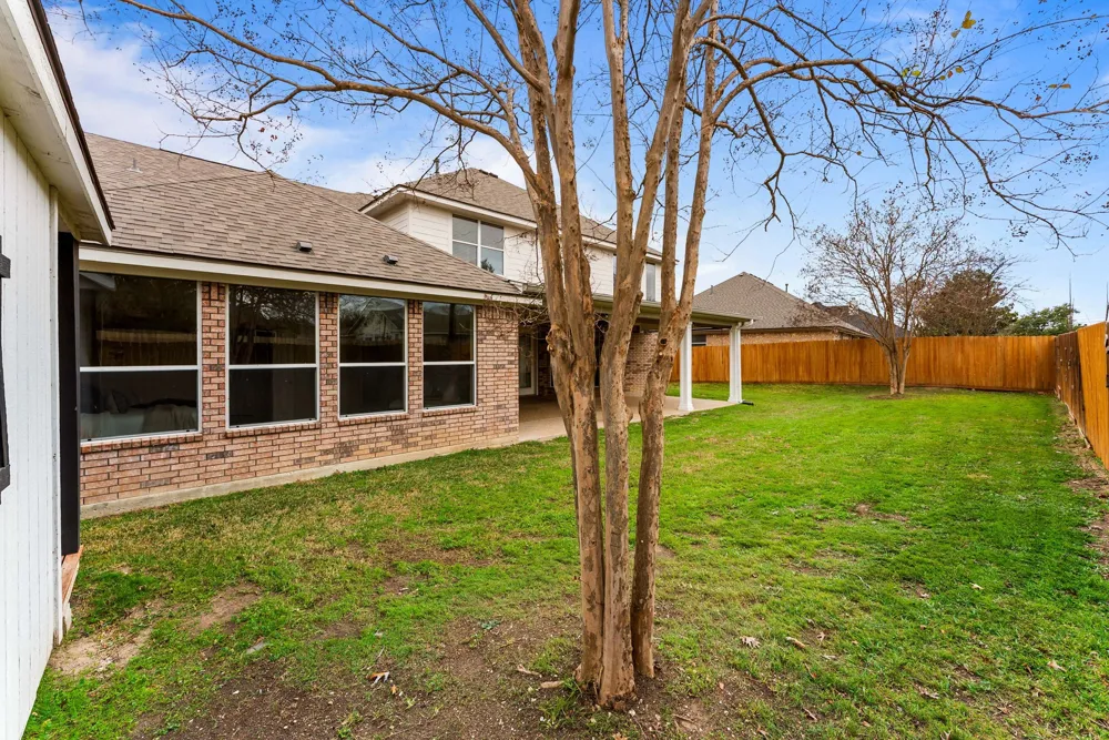 4012 Creekview Trail Temple, TX 76504