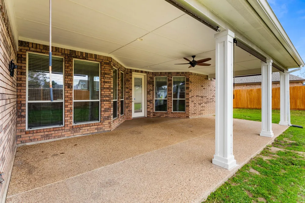 4012 Creekview Trail Temple, TX 76504