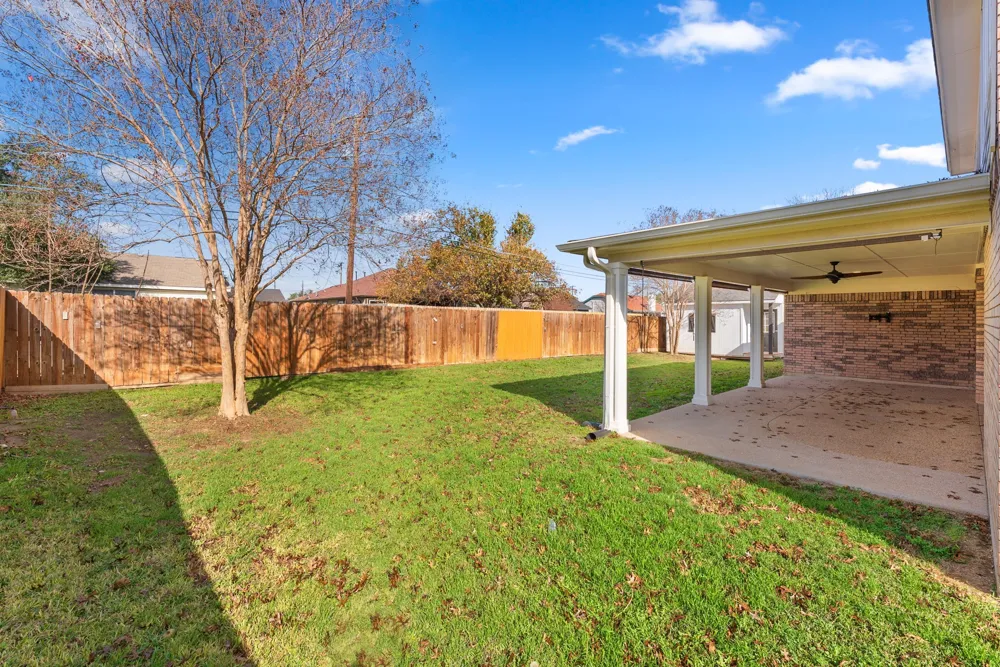4012 Creekview Trail Temple, TX 76504