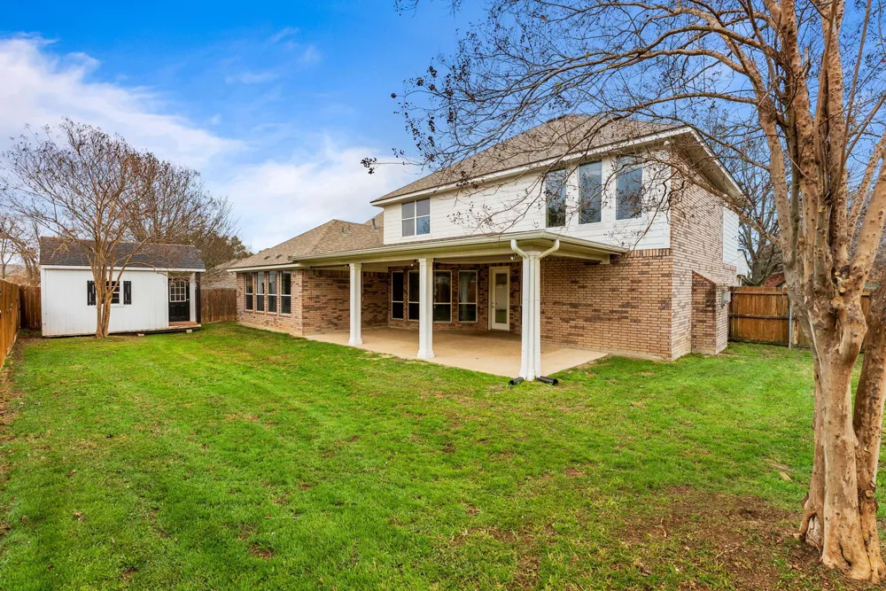 4012 Creekview Trail Temple, TX 76504