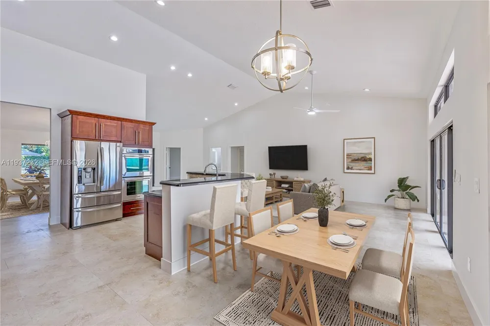 21360 SW 236th St Homestead, FL 33031
