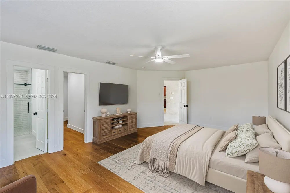 21360 SW 236th St Homestead, FL 33031