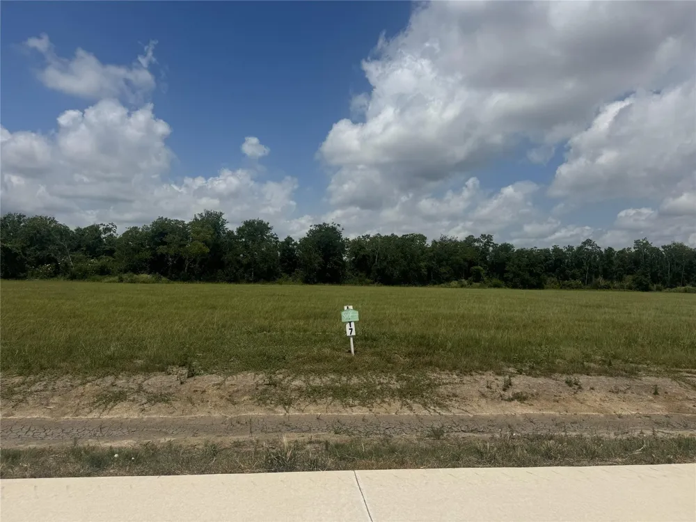 1803 Rymal Ranch Rd Algoa, TX 77511