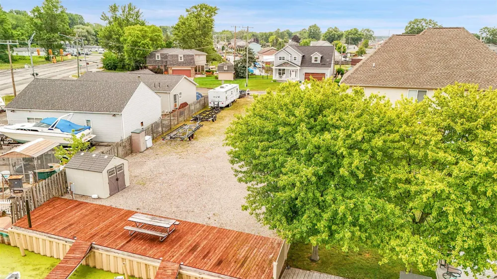 29050 Farwell Street New Baltimore City, MI 48047