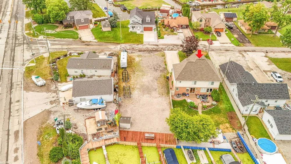 29050 Farwell Street New Baltimore City, MI 48047
