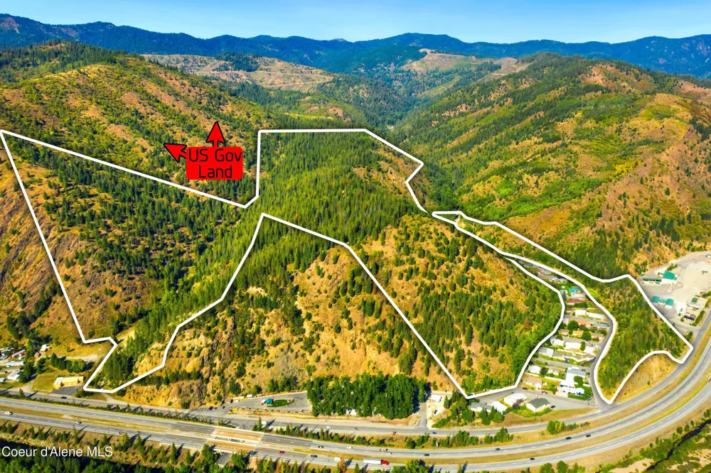 51833 Silver Valley Road Kellogg, ID 83837