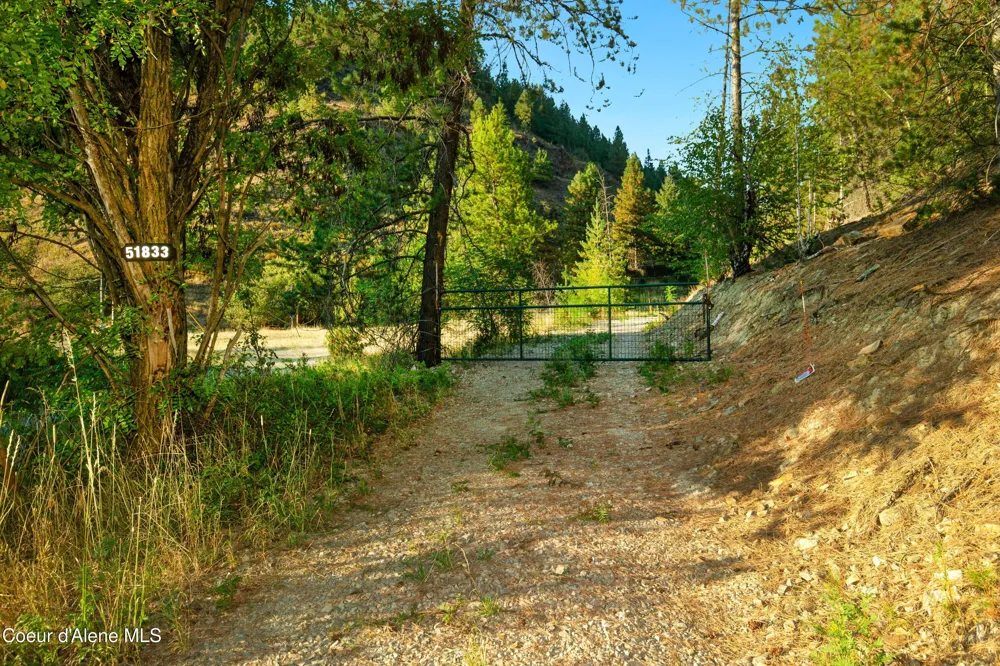 51833 Silver Valley Road Kellogg, ID 83837