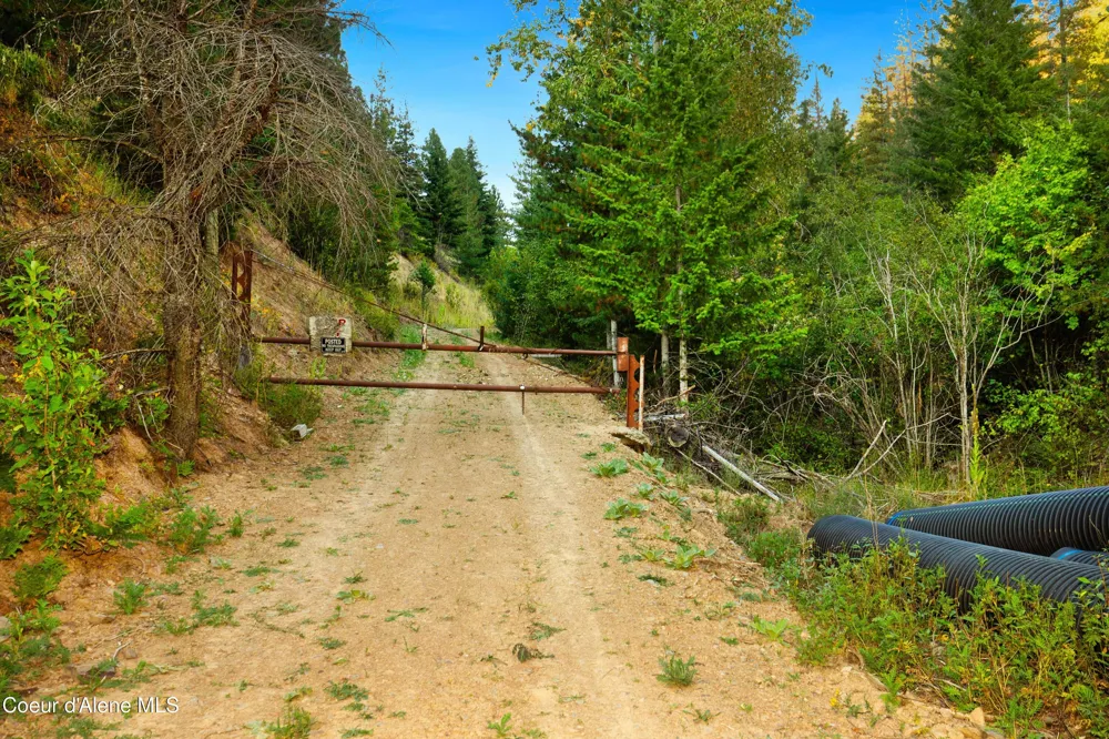 51833 Silver Valley Road Kellogg, ID 83837