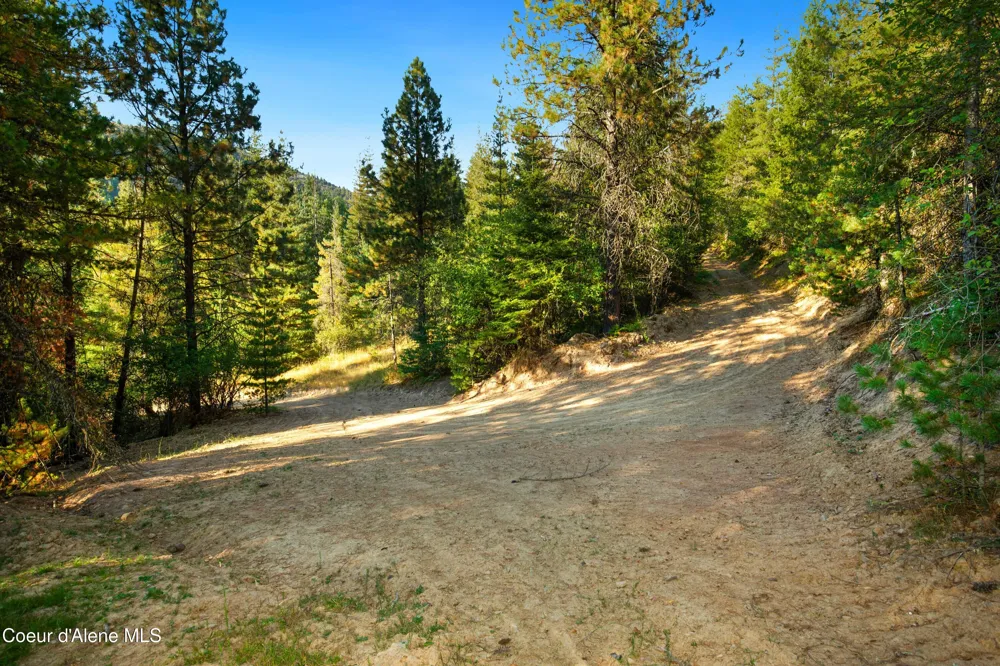 51833 Silver Valley Road Kellogg, ID 83837