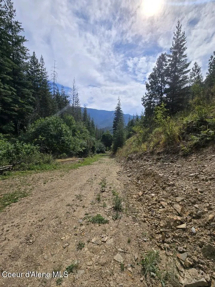 51833 Silver Valley Road Kellogg, ID 83837