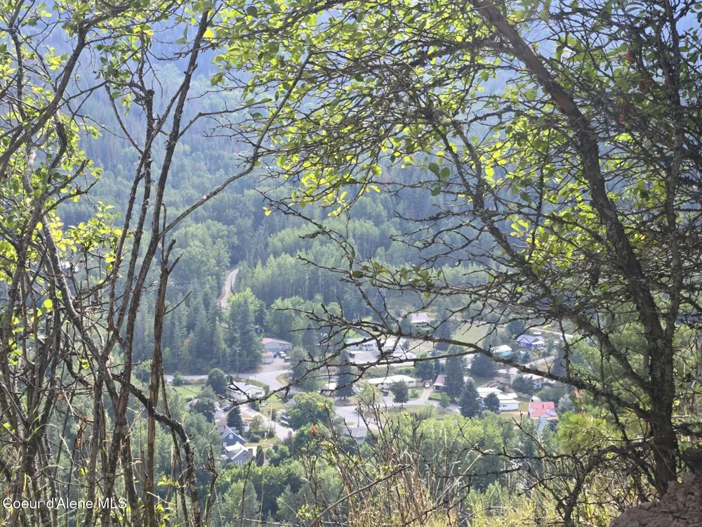51833 Silver Valley Road Kellogg, ID 83837
