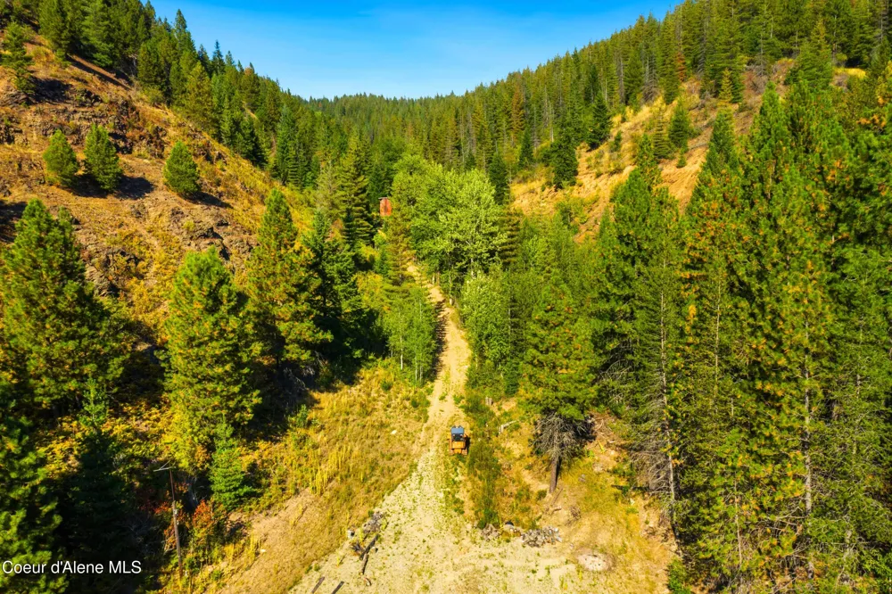51833 Silver Valley Road Kellogg, ID 83837
