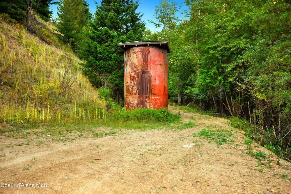 51833 Silver Valley Road Kellogg, ID 83837