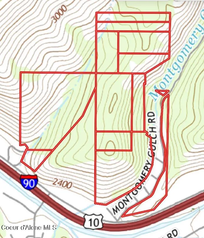 51833 Silver Valley Road Kellogg, ID 83837