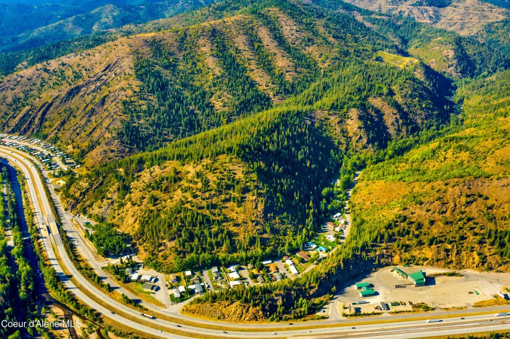 51833 Silver Valley Road Kellogg, ID 83837