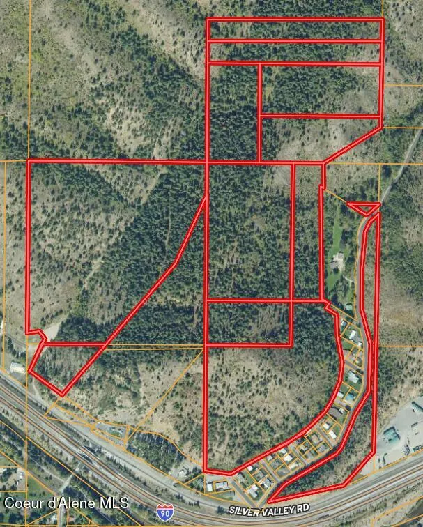 51833 Silver Valley Road Kellogg, ID 83837