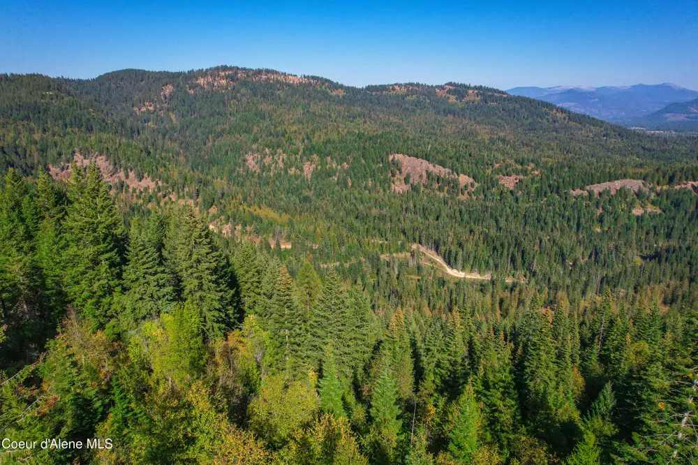 NNA Bodie Canyon Rd. Priest River, ID 83856