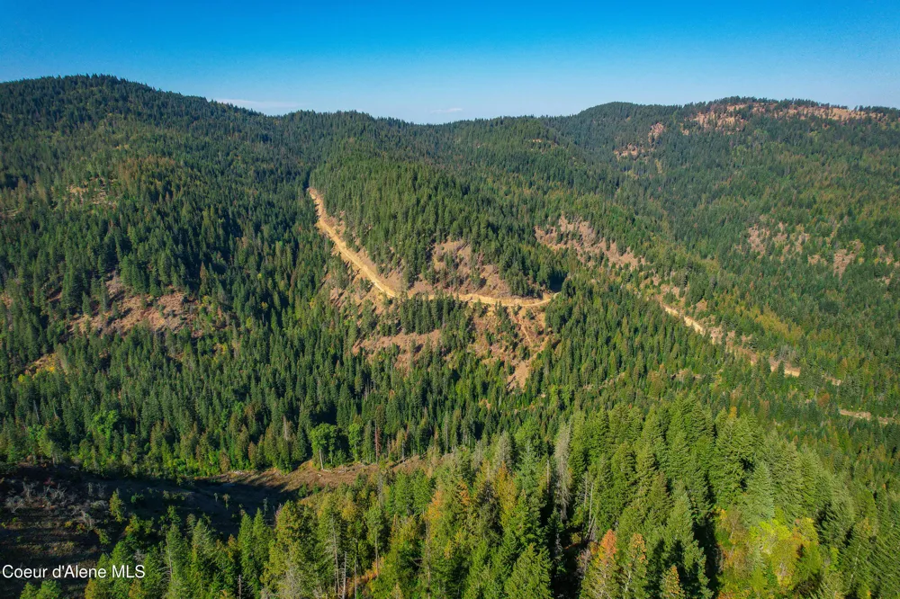 NNA Bodie Canyon Rd. Priest River, ID 83856