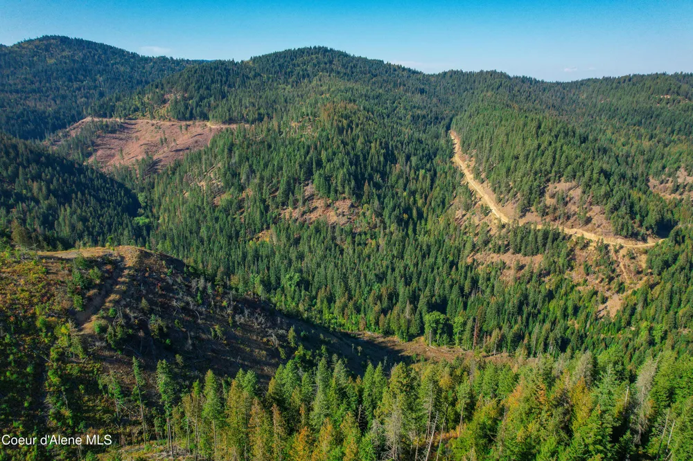 NNA Bodie Canyon Rd. Priest River, ID 83856