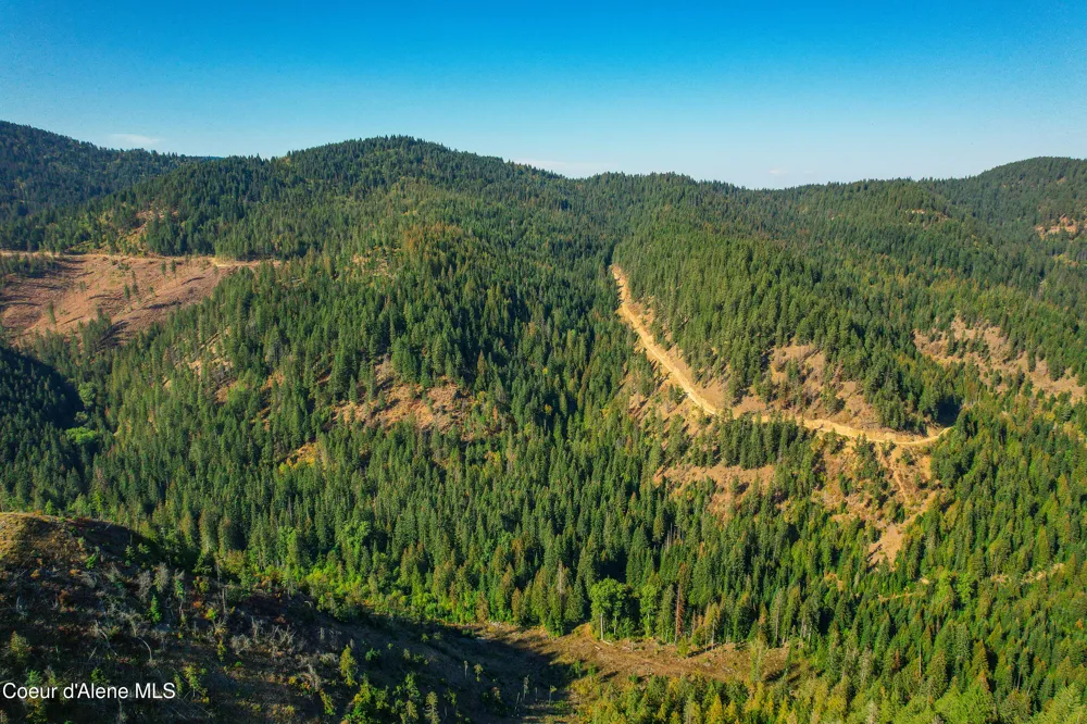NNA Bodie Canyon Rd. Priest River, ID 83856
