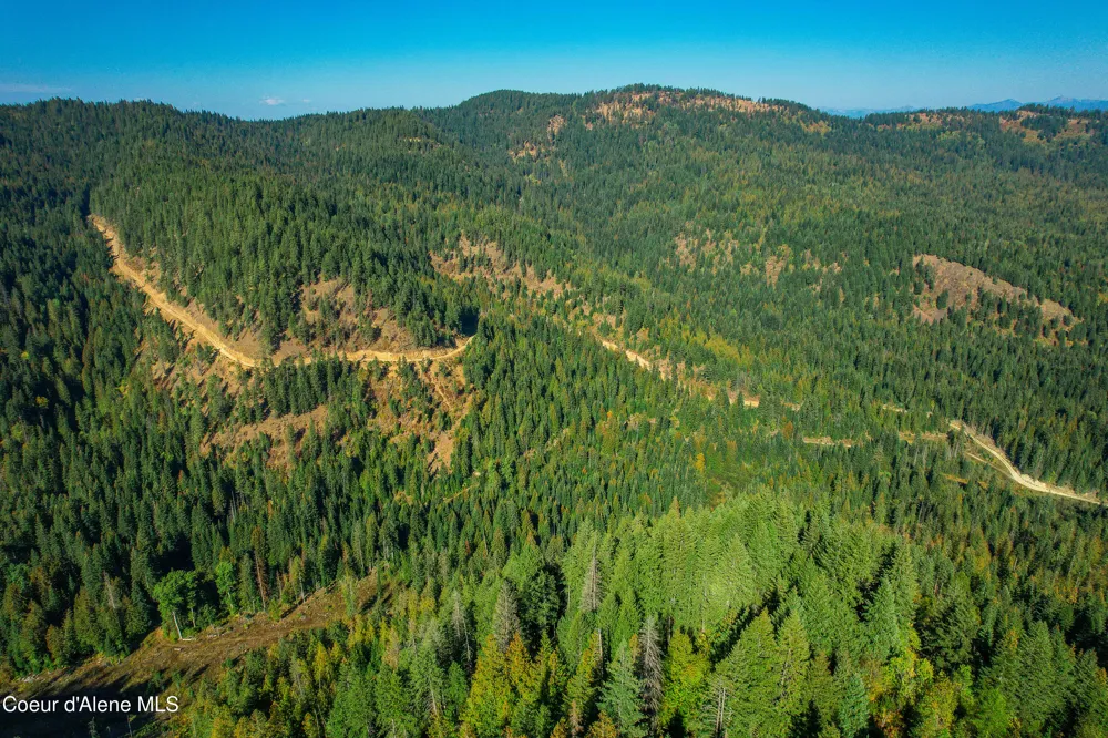 NNA Bodie Canyon Rd. Priest River, ID 83856