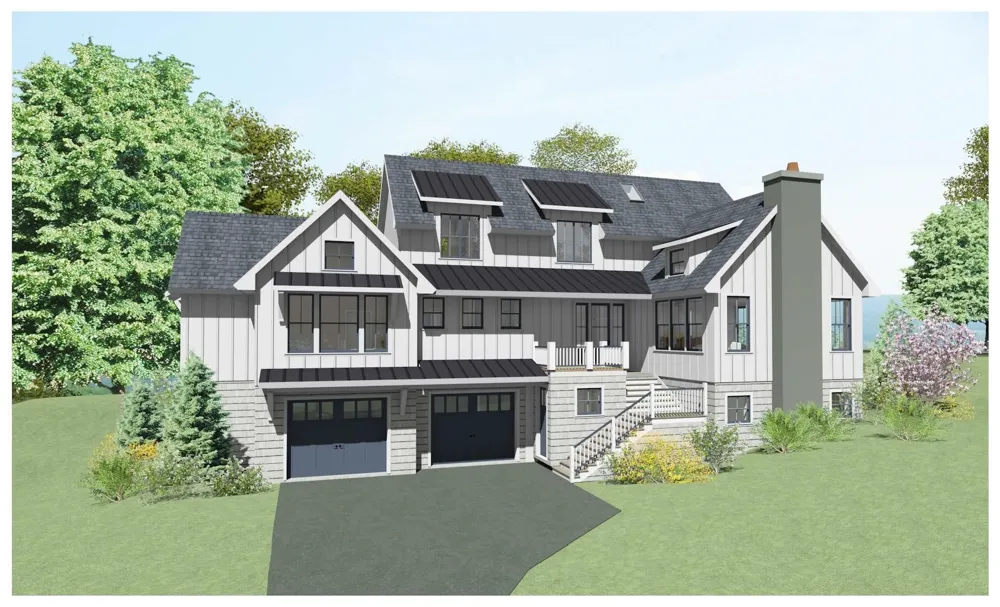 Incochee Woods Drive Traverse City City, MI 49684