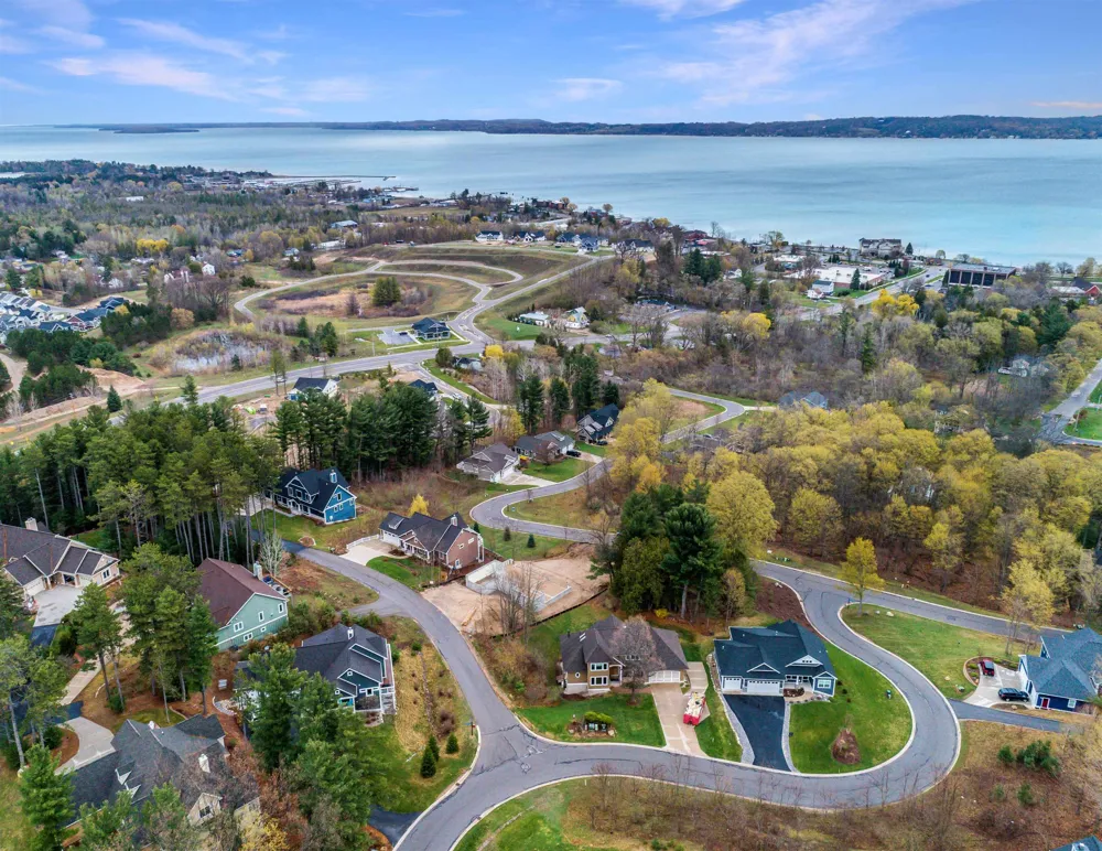 Incochee Woods Drive Traverse City City, MI 49684