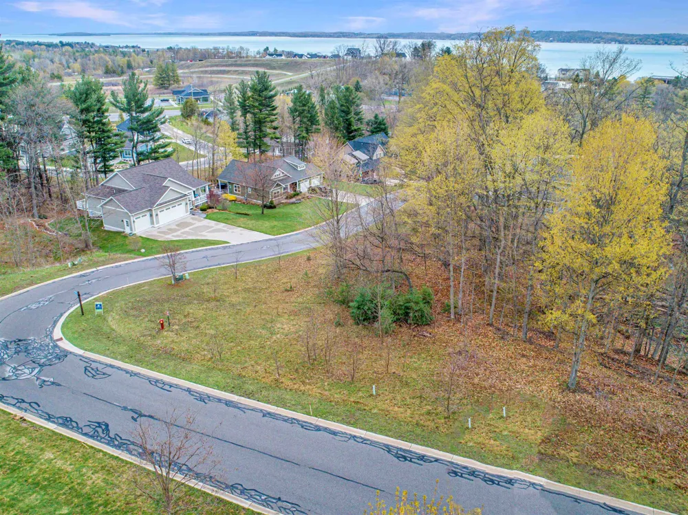 Incochee Woods Drive Traverse City City, MI 49684