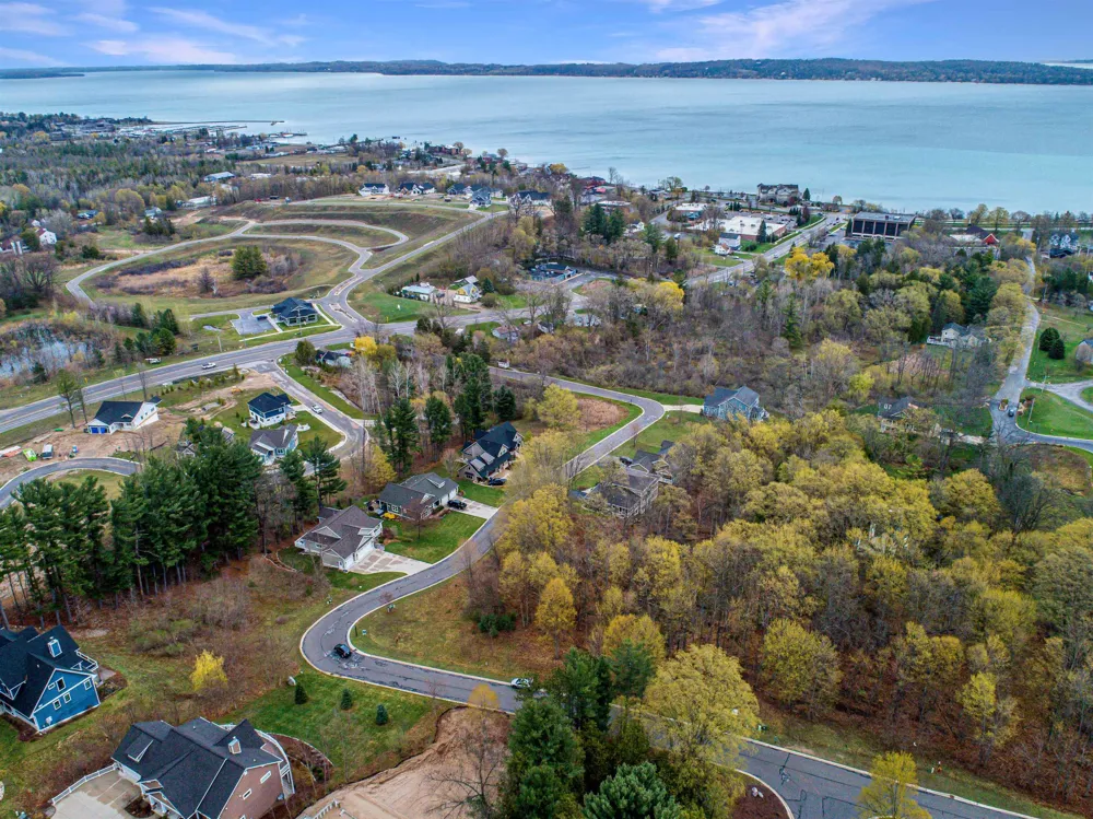 Incochee Woods Drive Traverse City City, MI 49684