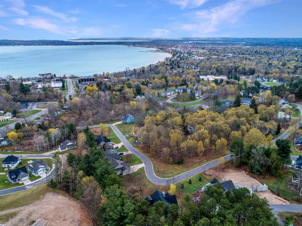 Incochee Woods Drive Traverse City City, MI 49684